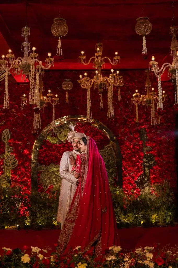 WEDDING